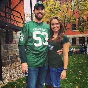 Meet your Posher, Becky